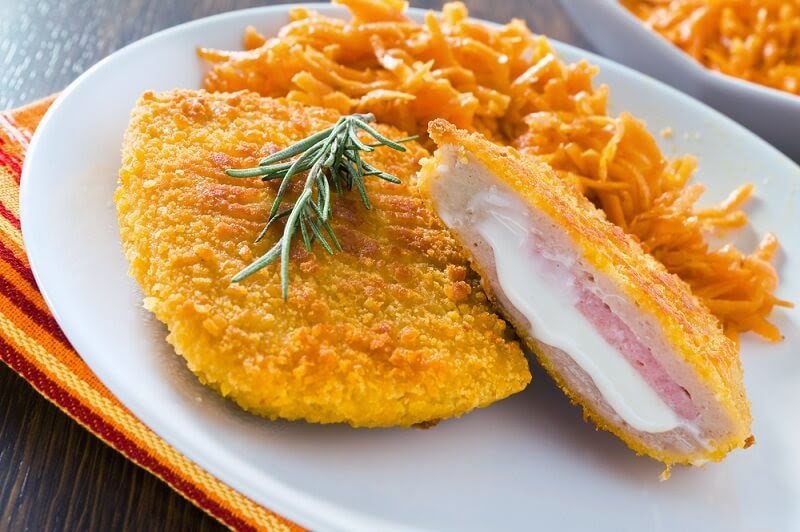 CORDON BLEU