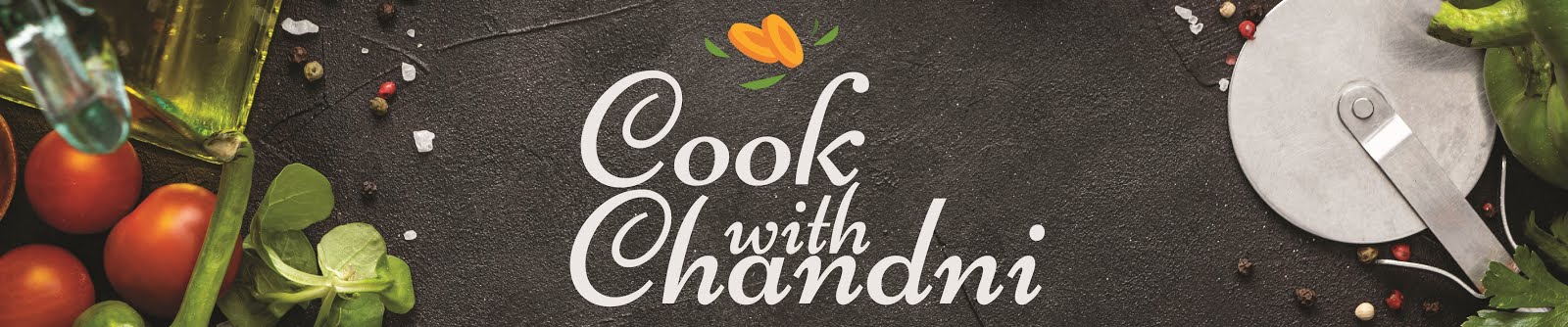 Cook With Chandni