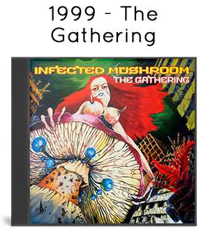 1999 - The Gathering 1999 - The Gathering