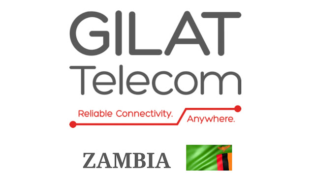 Gilat Telecom Zambia