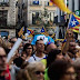 Constitutional crisis looms in Spain as Catalonia looks to vote on independence