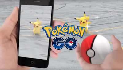 pokemon go untuk android