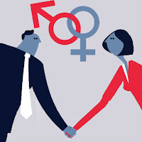 Masculin et féminin des adjectifs et des noms de professions en française