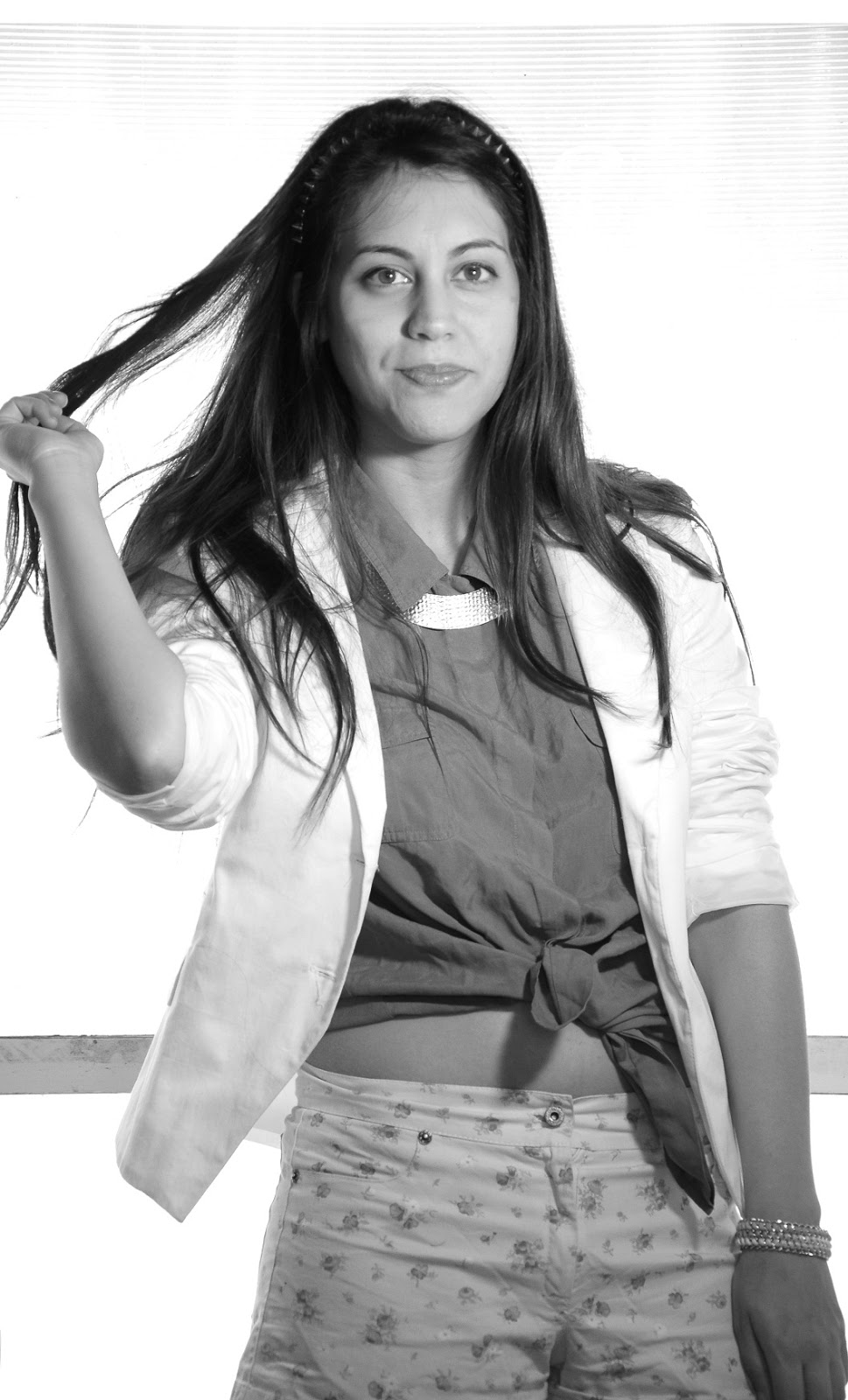 OutfitOfTheDay El Vestidito Negro