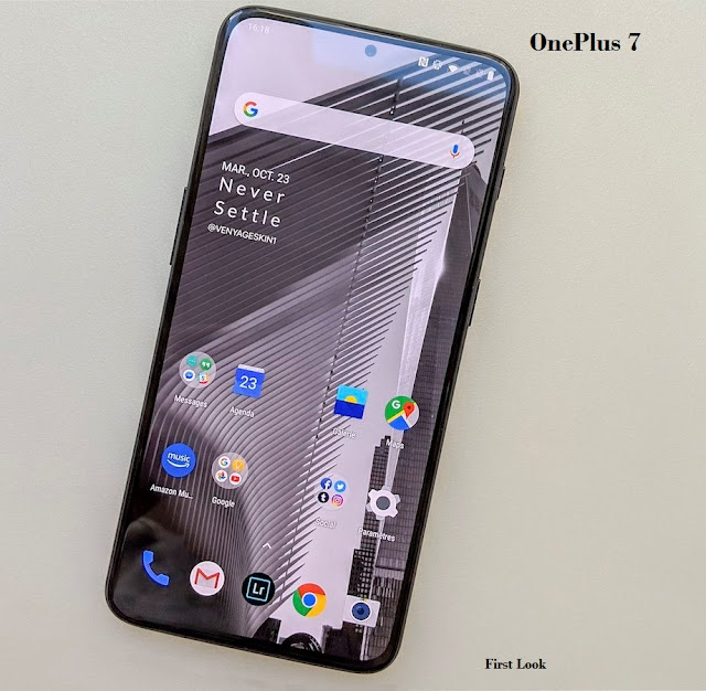 OnePlus 7