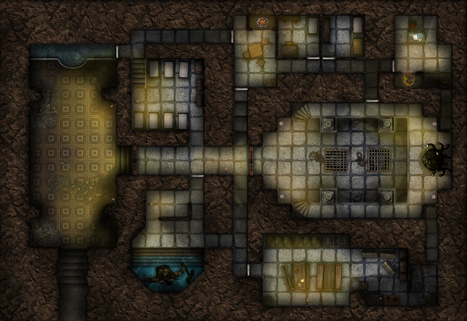 Pathfinder Rpg Island Resort Pathfinder Rpg Island Resort