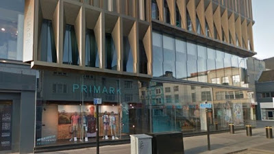 Teenagers Who Stole Baby At Newcastle Primark Sentenced