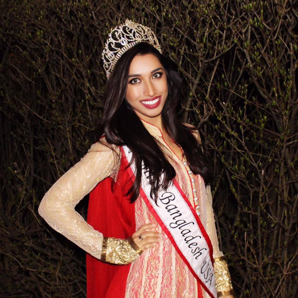 Watch Marjana Chowdhury video Watch Marjana Chowdhury video