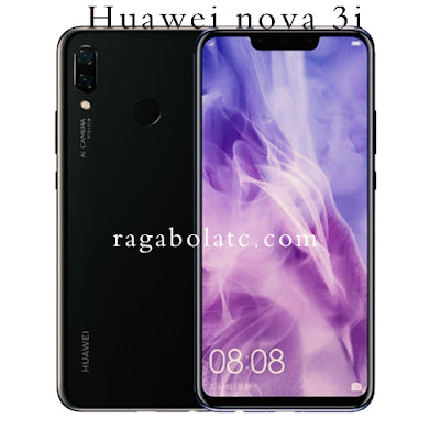 سعر ومواصفات موبايل Huawei nova 3i 2018 سعر ومواصفات موبايل Huawei nova 3i 2018