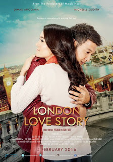 London Love Story (2016)
