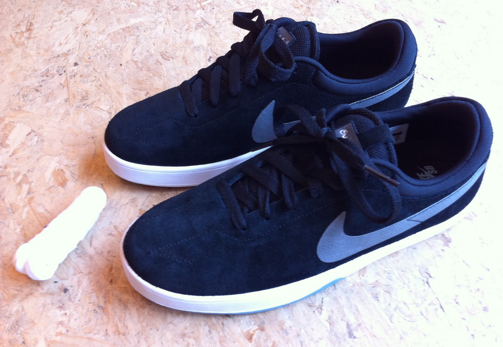eric koston sb nike