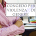 Congedo per Donne Vittime di Violenza di Genere: Come Funziona, Chi Può Chiederlo