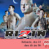 BandSports encerra temporada 2016 de MMA com finais do Rizin Fighting