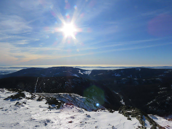 Černohorská hornatina.