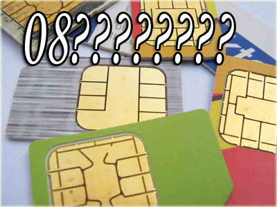 Cara Mengetahui Nomor Hp Simcard Xl Telkomsel 3 Indosat Smart