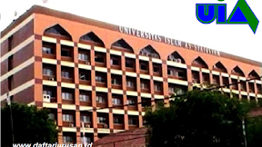 Daftar Fakultas dan Program Studi UIA Universitas Islam As-Syafiiyah