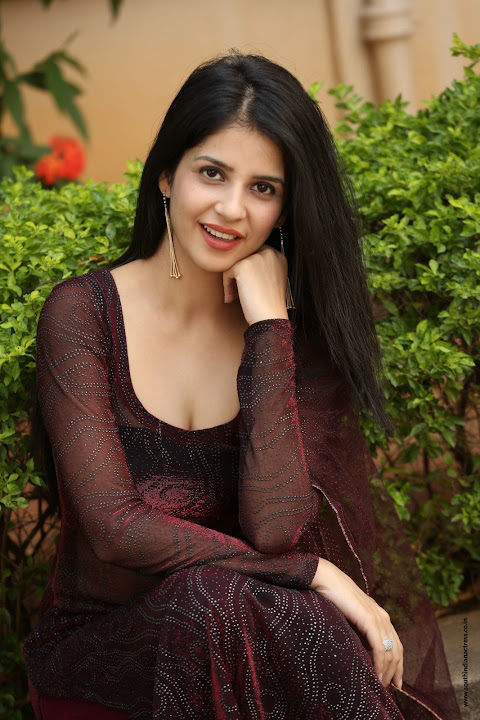 Kashish Vohra at Sapthagiri LLB success meet