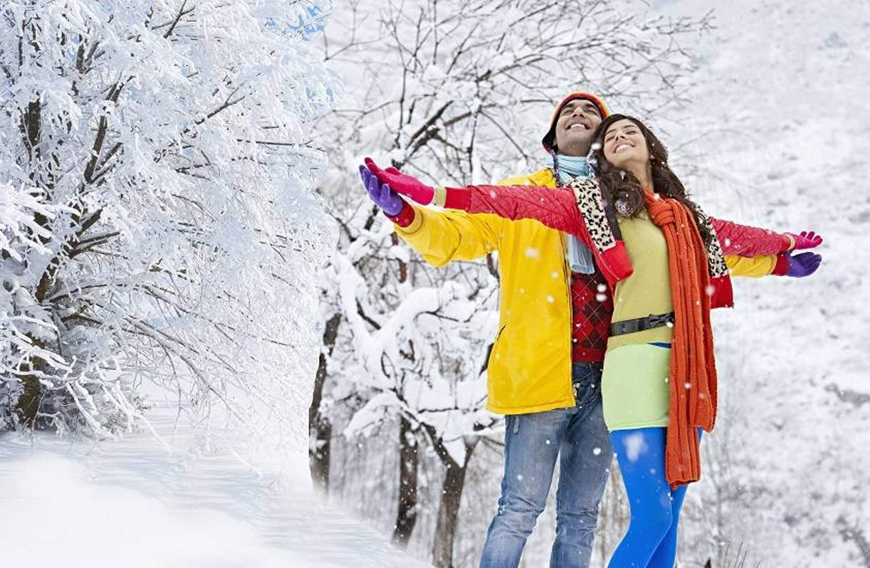 Best Himachal Tourist Places Cheap and best honeymoon packages in Manali