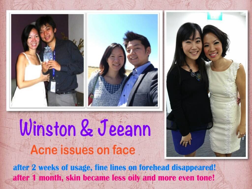 Jeunesse Jeunesse Reserve