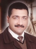 المهندس خالد محمد خالد