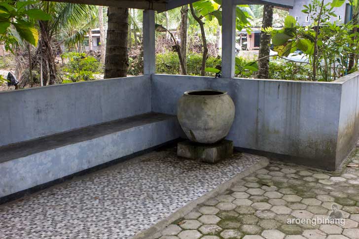 sumur petilasan syekh anom sida karsa