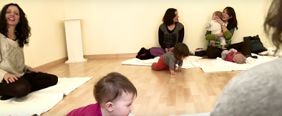 Estudio sugiere que cantar con sus hijos ayuda a las madres a superar depresión posparto