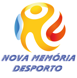 NOVA MEMÓRIA DESPORTO