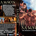 Samson DVD Cover