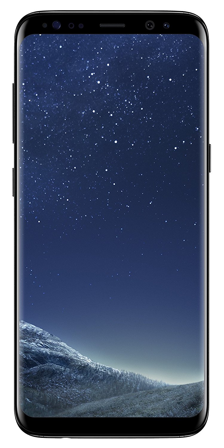 Samsung S8 - Electronics Product
