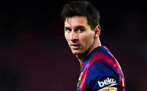 Barca Akan Rugi Di Tinggal Messi + 700 Juta Euro Jika Lakukan Hal ini Barca Akan Rugi Di Tinggal Messi + 700 Juta Euro Jika Lakukan Hal ini