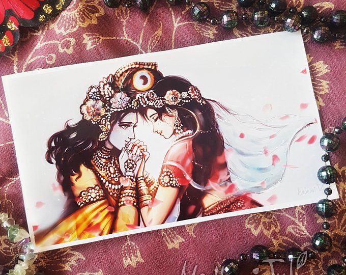 Krishna Images