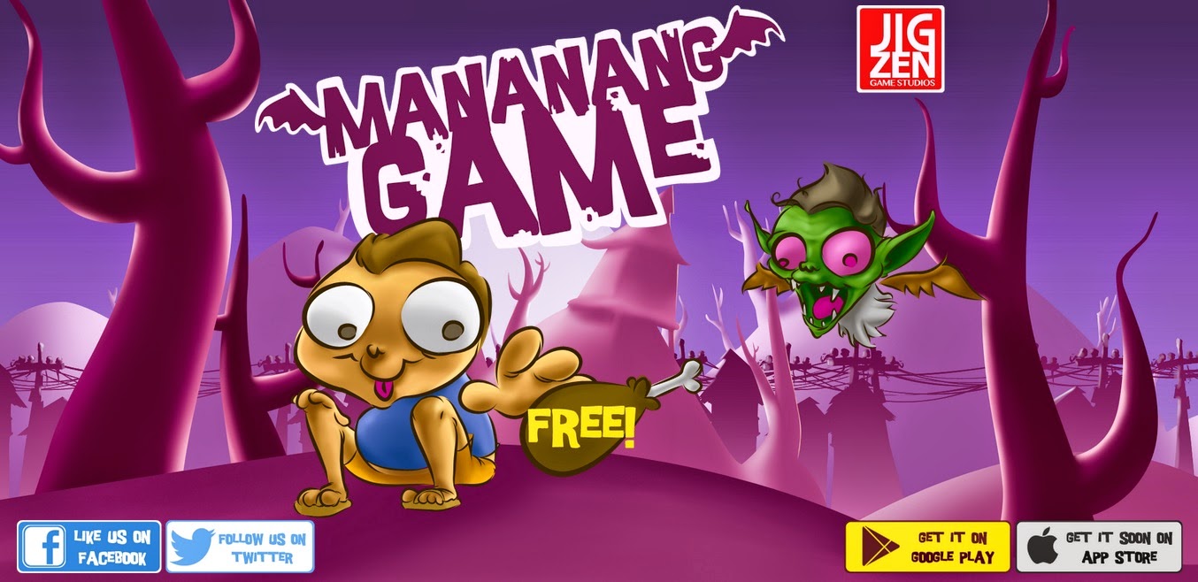 Mananang Game