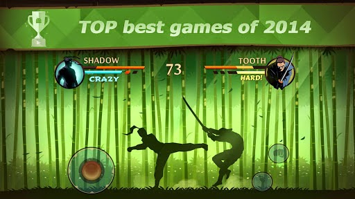 Shadow Fight 2 1.9.7 APK