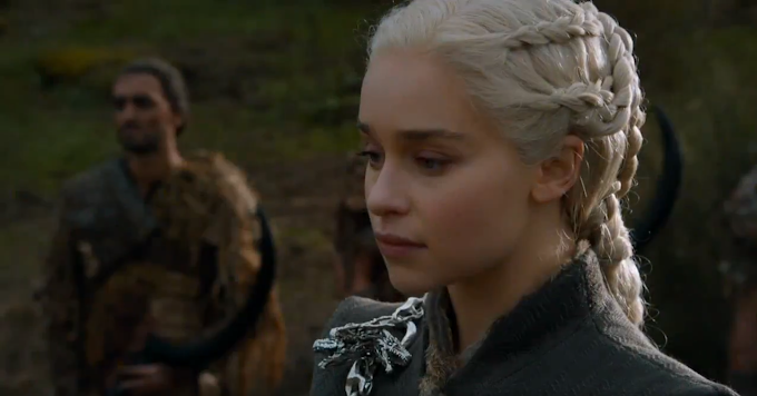 HBO divulga imagens da 8ª temporada de Game of Thrones