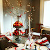 Christmas Table Decorating Ideas From Pinterest