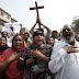 India Enacts 'Anti-Conversion' Law Targeting Christians Evangelism