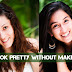 How To Look Prettier In Less Than An Hour