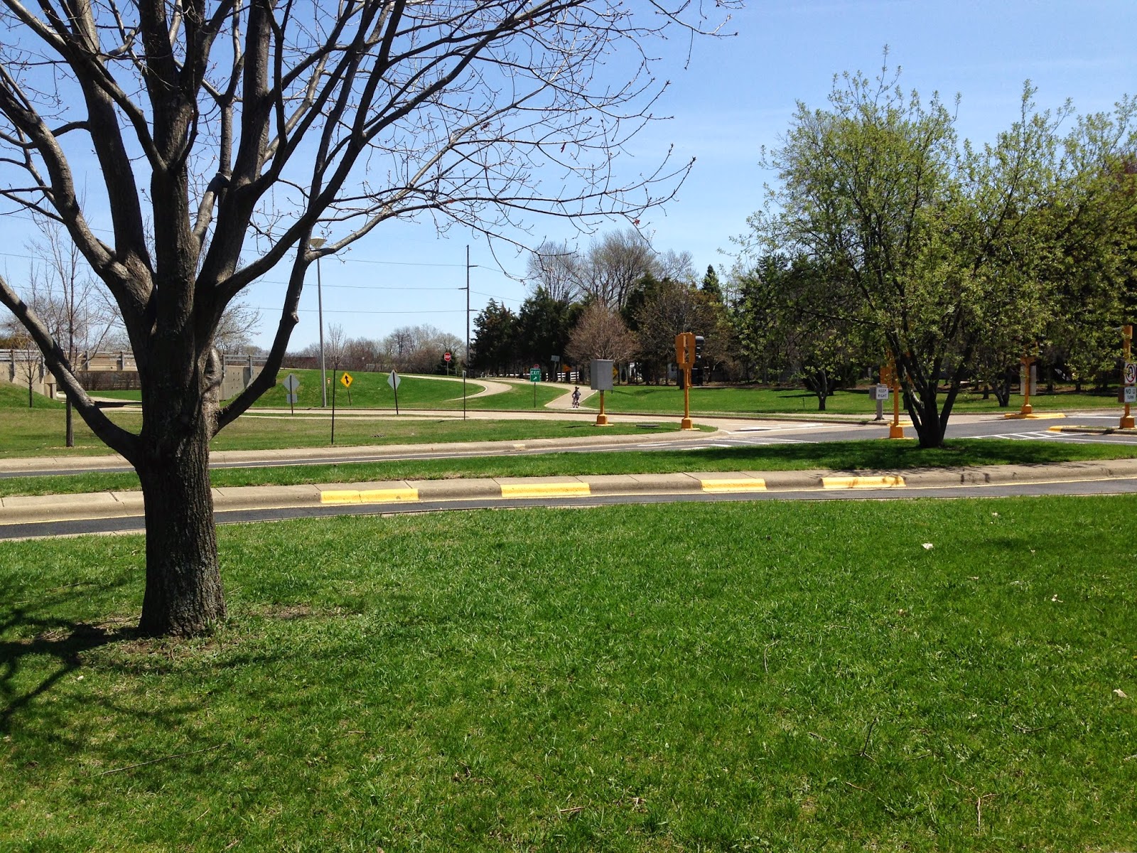 Mleynek Moments Bicycle Safety Town