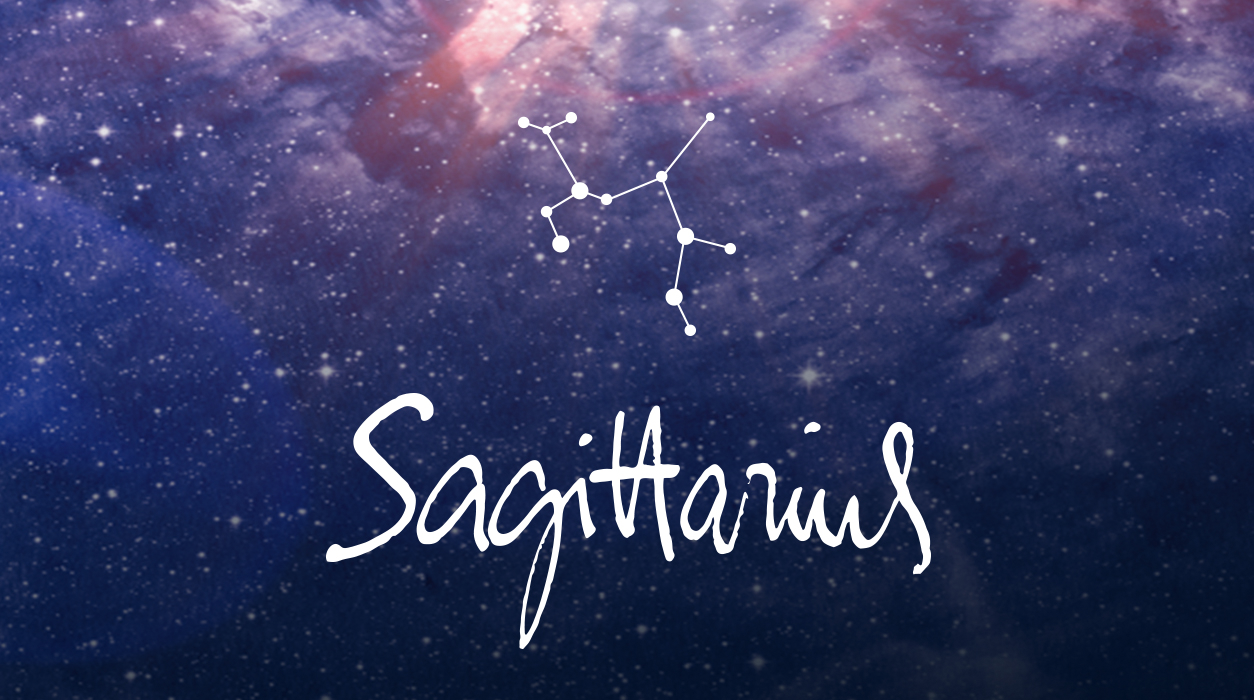 Sagittarius Horoscope 2018