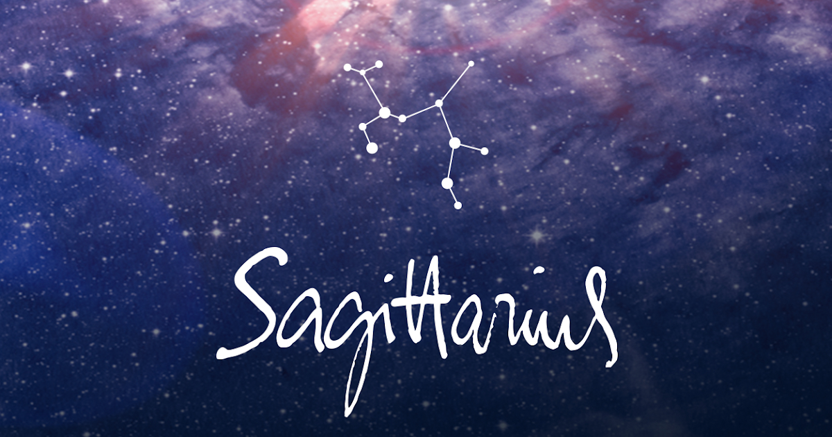 Sagittarius Horoscope 2018