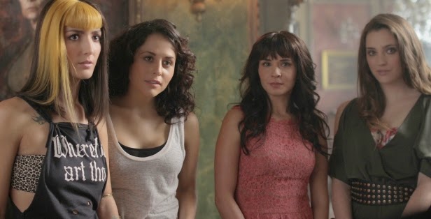 Lesbische Filme 2014 Lesbische Filme 2014