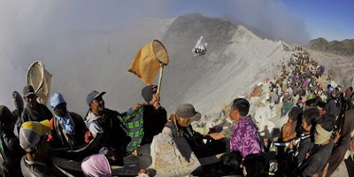 Perwujudan Kebudayaan