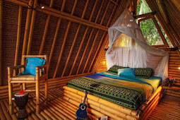 Rekomendasi 9 Hotel Dan Resort Unik Romantis Di Bali Untuk Honeymoon (Bulan Madu)