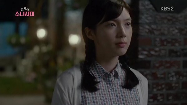 Girls' Generation 1979 Sinopsis Girls' Generation 1979 Episode 4