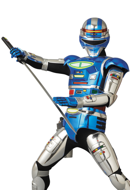 shaider figure