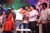 Damarukam Movie Audio Launch Gallery [Southmp3.Org] width=