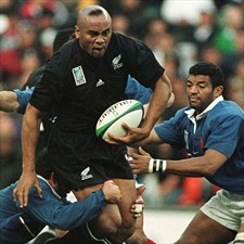 Michael Jordan Jonah Lomu