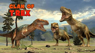 Free download Clan OF T-Rex Terbaru 2016