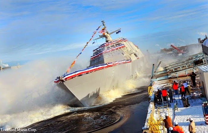 USS Detroit USS Detroit