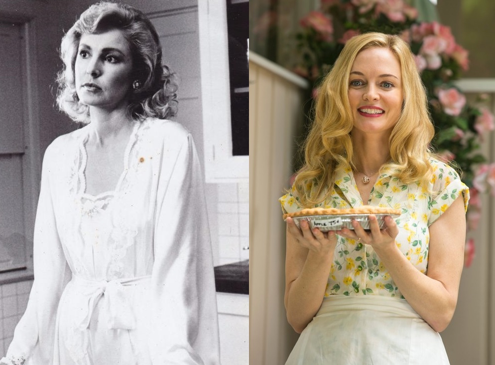 "Flowers In The Attic" revisited Last Year's BluRay Release and my thoughts on the Lifetime